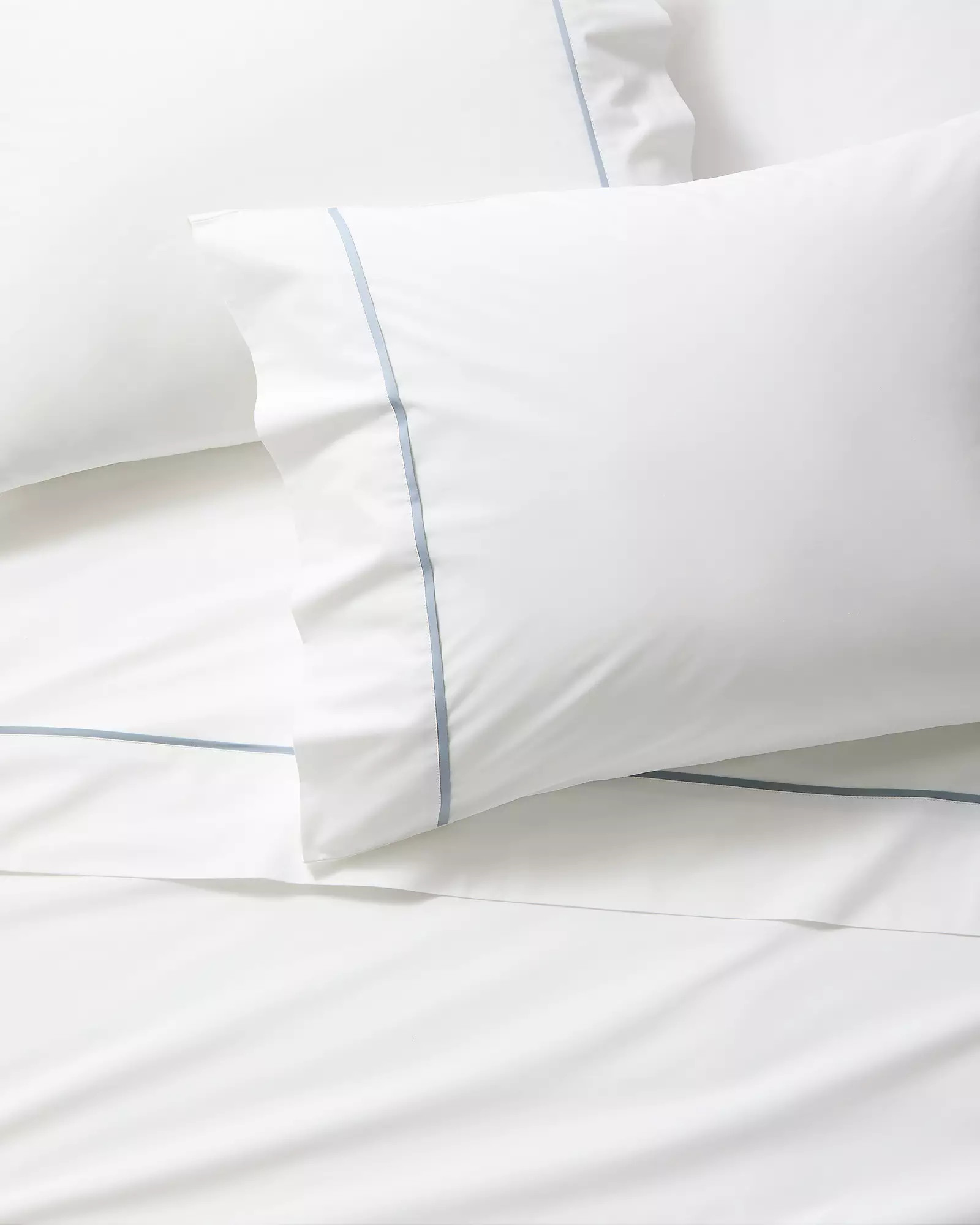 Beach Club Percale Sheet Set | Serena and Lily