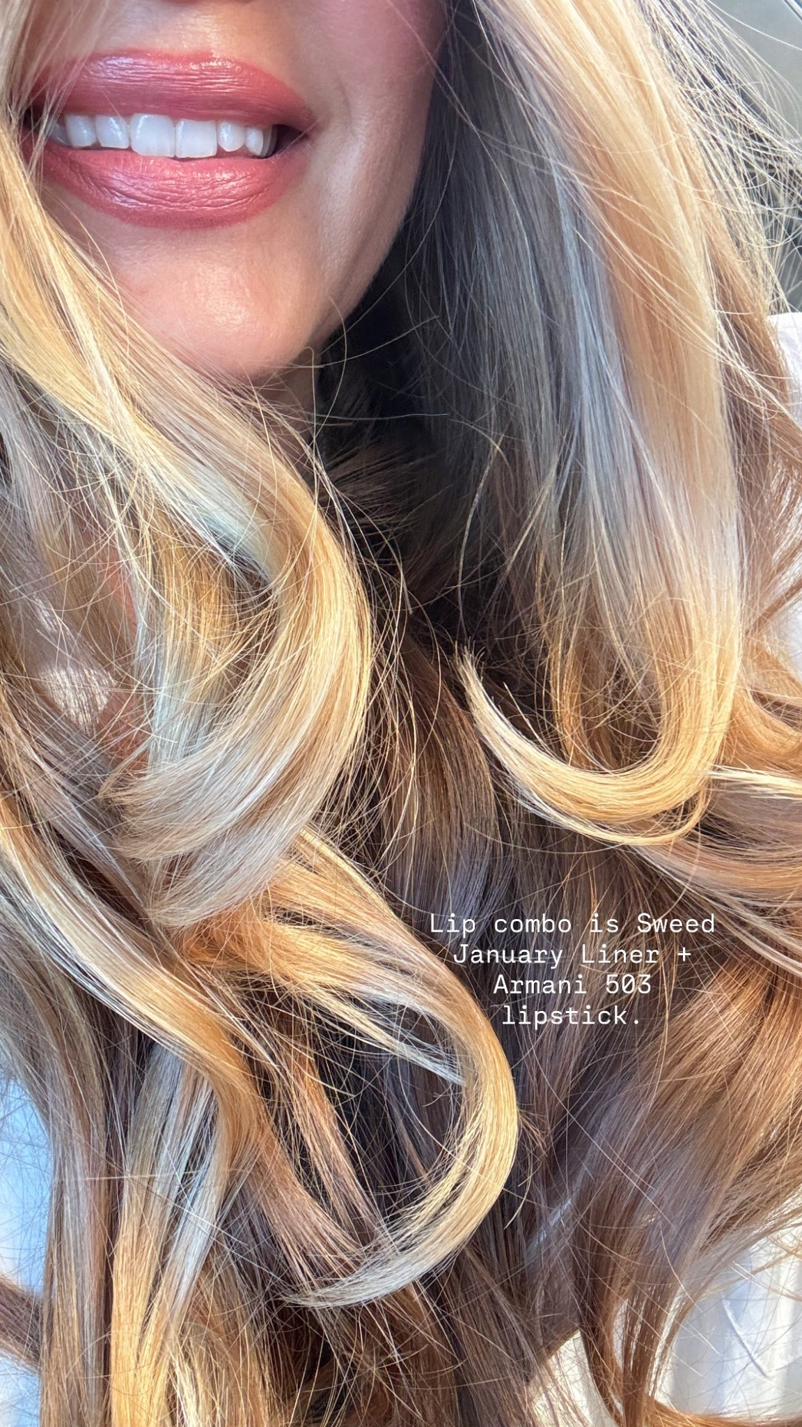 Hair is Sea Glass (use code TIMESSQUARE at checkout for 15% off through tomorrow)💎🐚

#LTKBeauty #LTKdayinmylife #LTKFindsUnder50