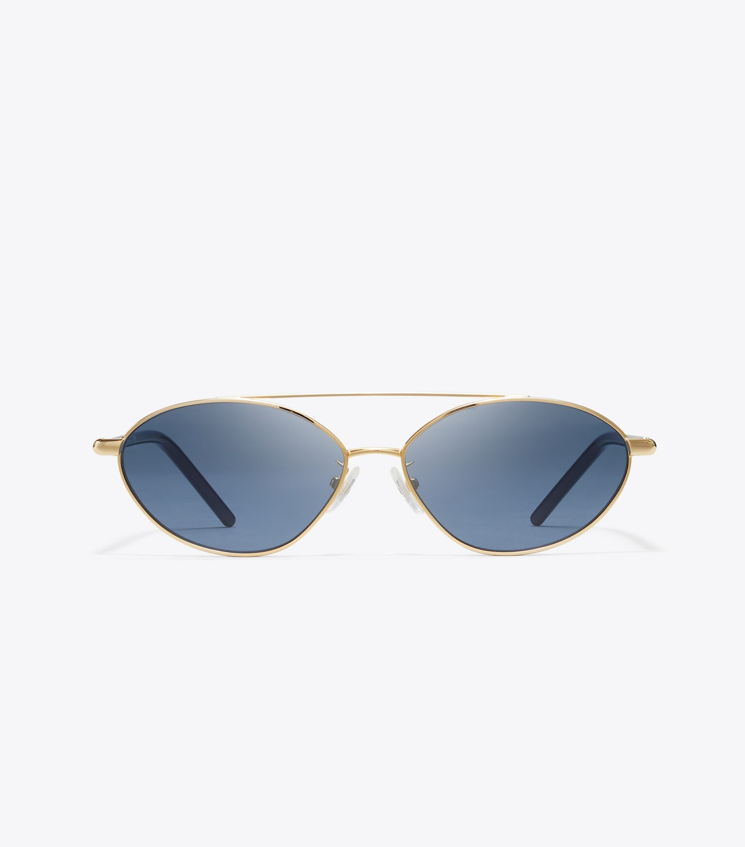 ELEANOR OVAL SUNGLASSES | Tory Burch (US)