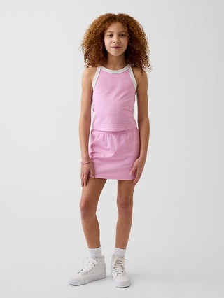 Kids Active Skort Outfit Set | Gap (US)