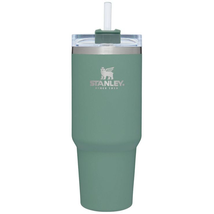 Stanley 30oz Adventure Stainless Steel Quencher Travel Tumbler | Target