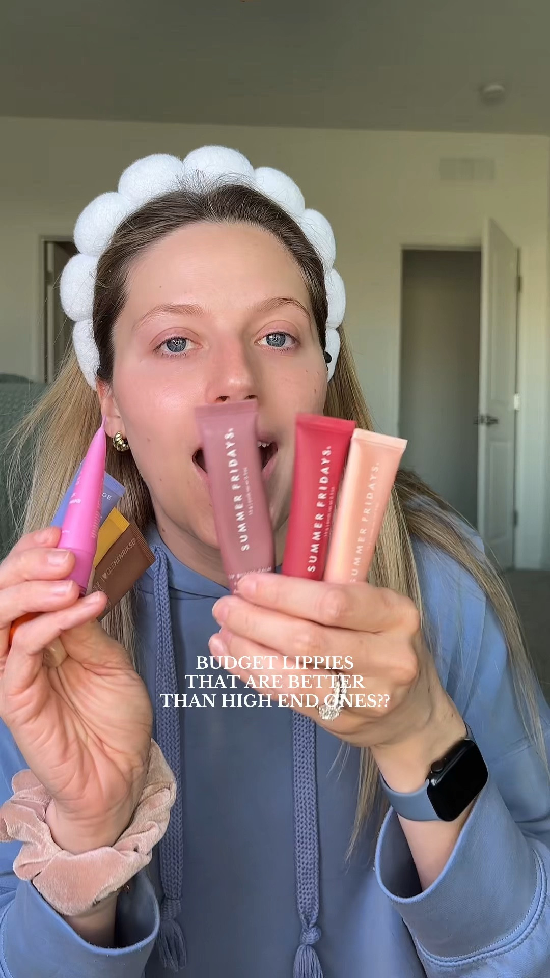 best budget lippies!!! 

#LTKBeauty