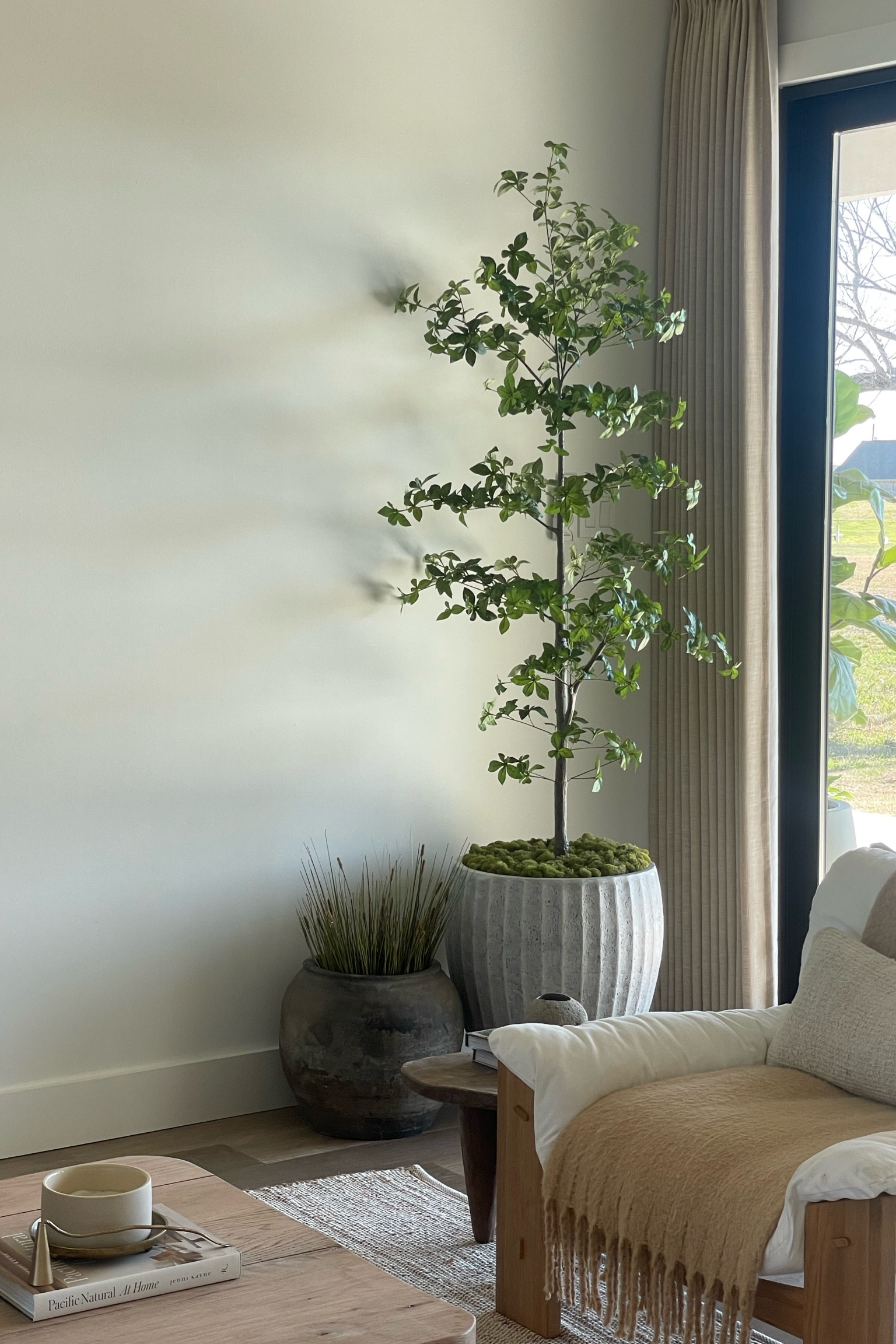 Target faux tree 🫶🏼

#LTKSpringSale #LTKstyletip #LTKhome