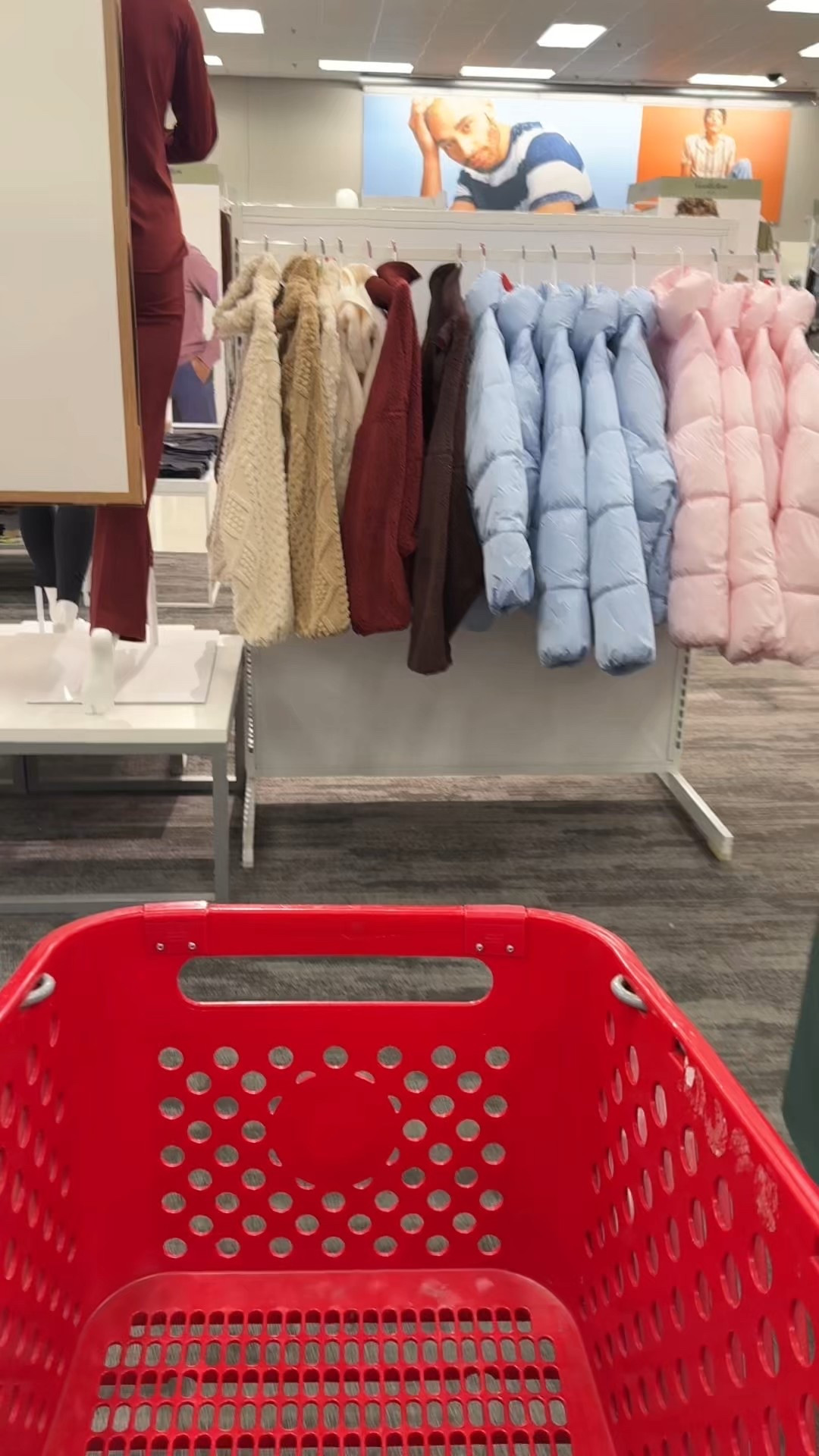 The jacket you will want to live in the next few months! The cable knit fleece is SO soft and cozy 

#LTKootd #LTKMidsize #LTKPlusSize