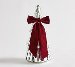 Mercury Silver Tree | Pottery Barn (US)