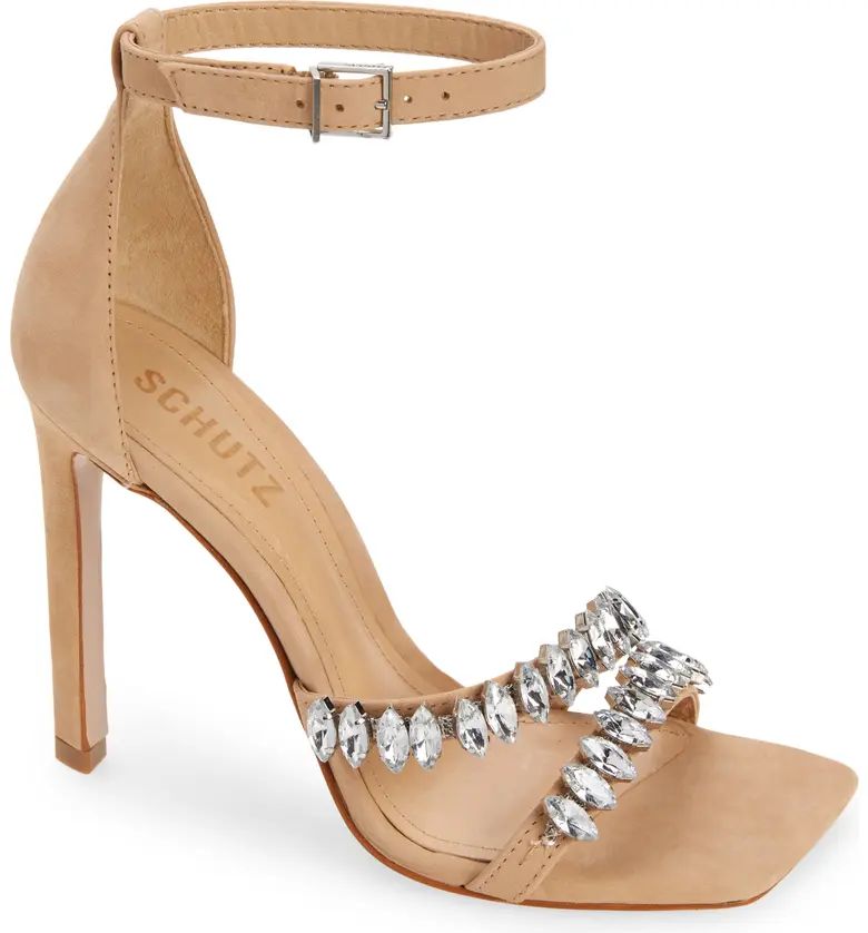 Schutz Linsey Sandal | Nordstrom | Nordstrom