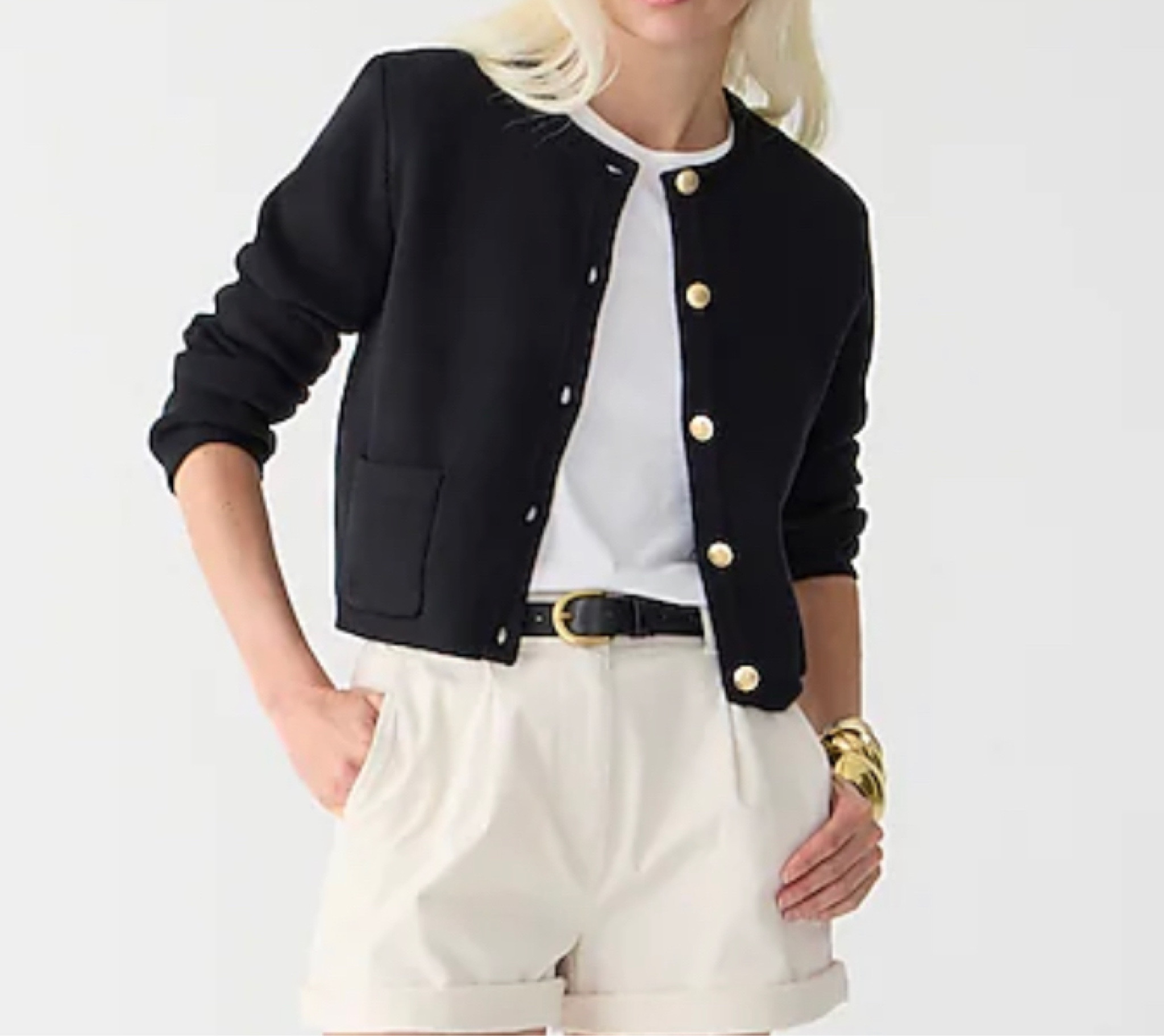 elevate any look 

#LTKSale #LTKSeasonal