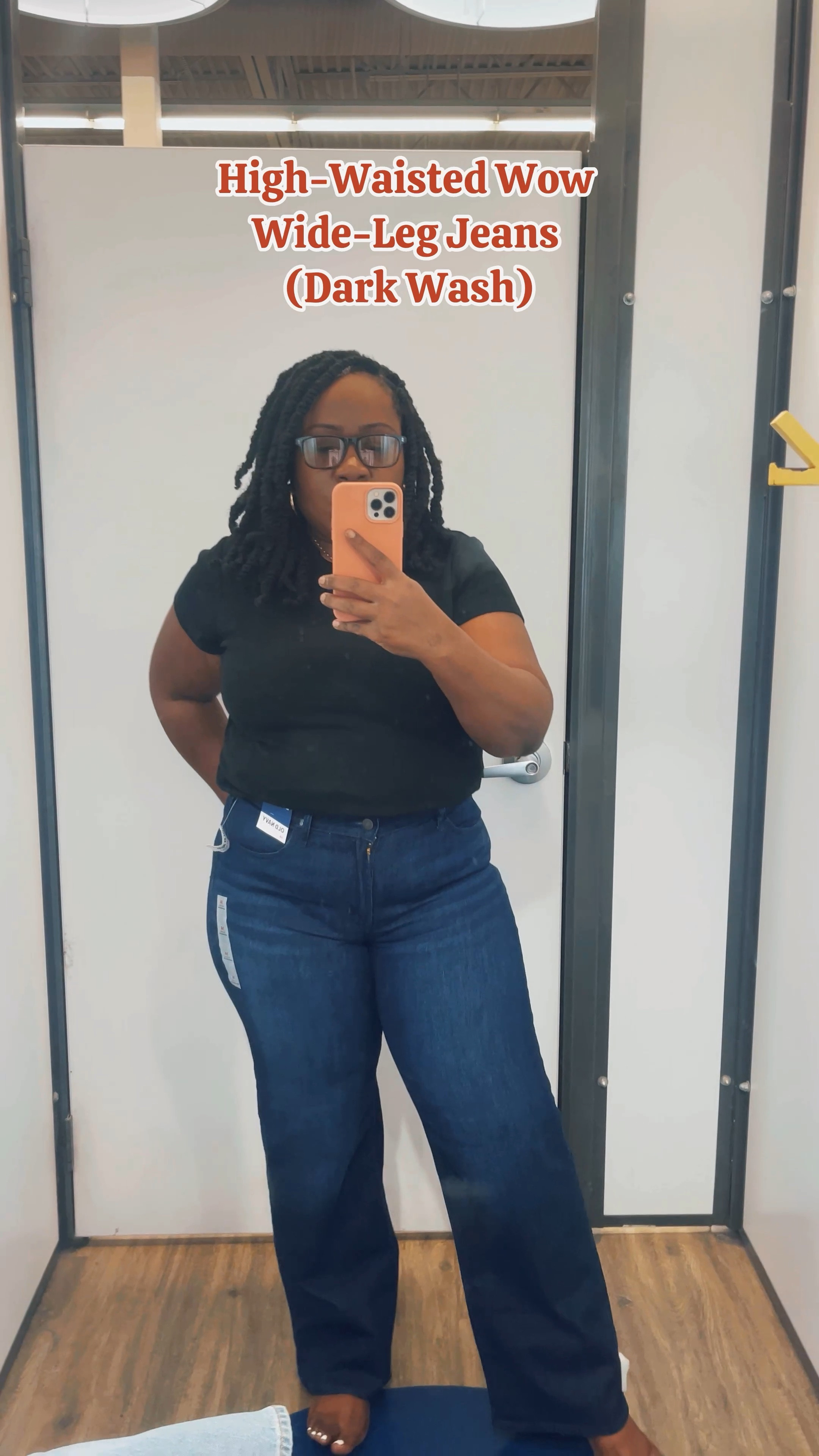 Time to start shopping for some new plus size jeans for the fall season. Old Navy is that girl for affordable plus size jeans. Here’s some plus size denim I tried and loved inside the dressing room. 

#LTKsalealert #LTKunder100 #LTKcurves