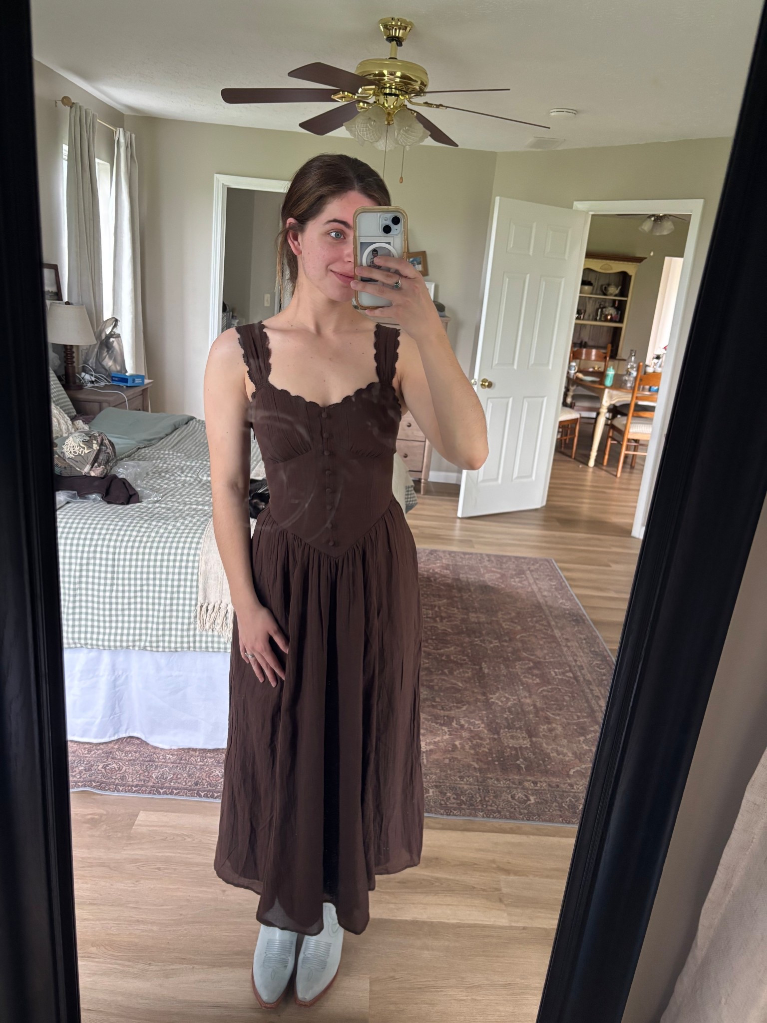 Easter dresses from @American Eagle Outfitters I’m loving! My last post glitched for some reason so reposting this selection! So many good options!

#LTKootd #LTKmomlife #LTKFestival