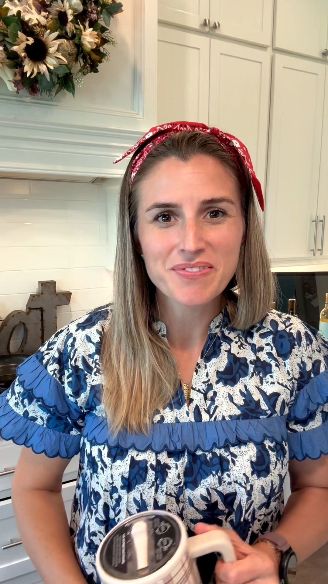 My newest water bottle obsession is here, Hydro jug! I absolutely love how these are 100% leak proof, dishwasher, safe BPA free and they fit in your cupholder! There’s also rubber on the bottom of all of the cups, which I love when you sit down on a counter. I’m showing you the traveler in 40 ounce Blair as well as the sport 40 ounce in Merlot

#LTKFindsUnder50 #LTKActive #LTKSeasonal