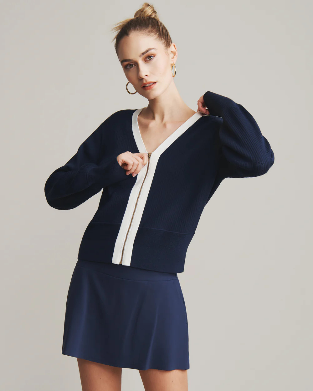 Pars Cardigan | Rhone