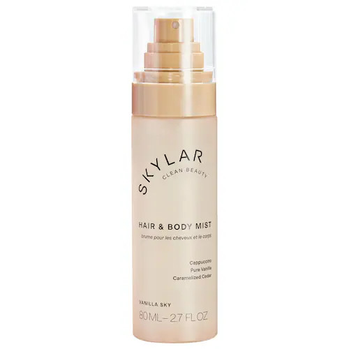 Vanilla Sky Hair and Body Mist | Sephora (US)