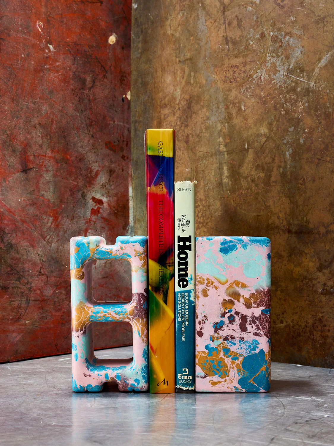 Not So Mini Cinder Block | Coming Soon