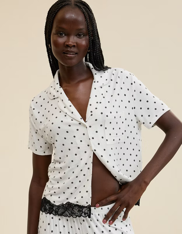 Aerie, Matching Pajamas, Pajama Set | Aerie