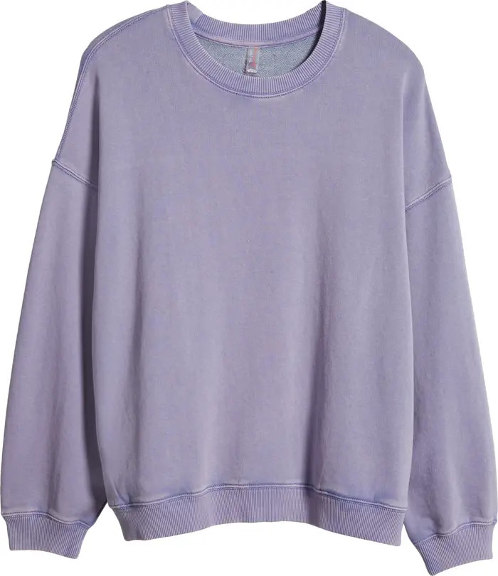 FP Movement All Star Sweatshirt | Nordstrom