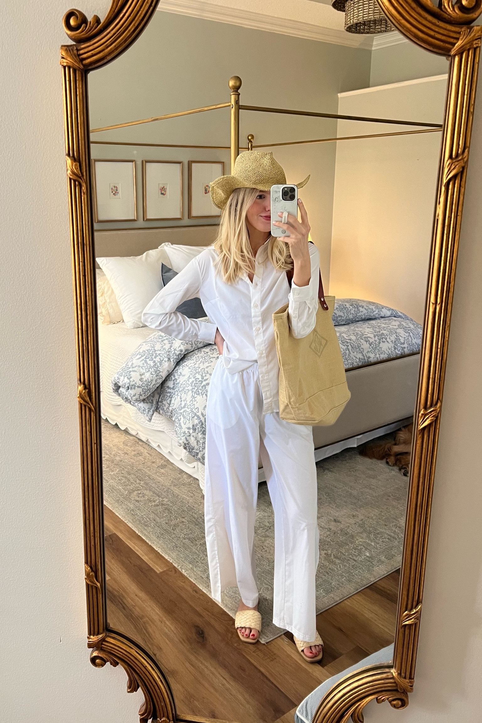 Beach day

#LTKunder100 #LTKSeasonal #LTKsalealert