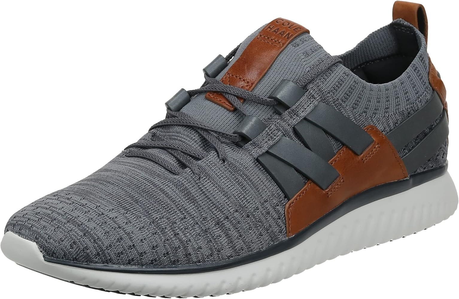 Cole Haan Men's Grand Motion Stitchlite Woven Sneaker | Amazon (US)