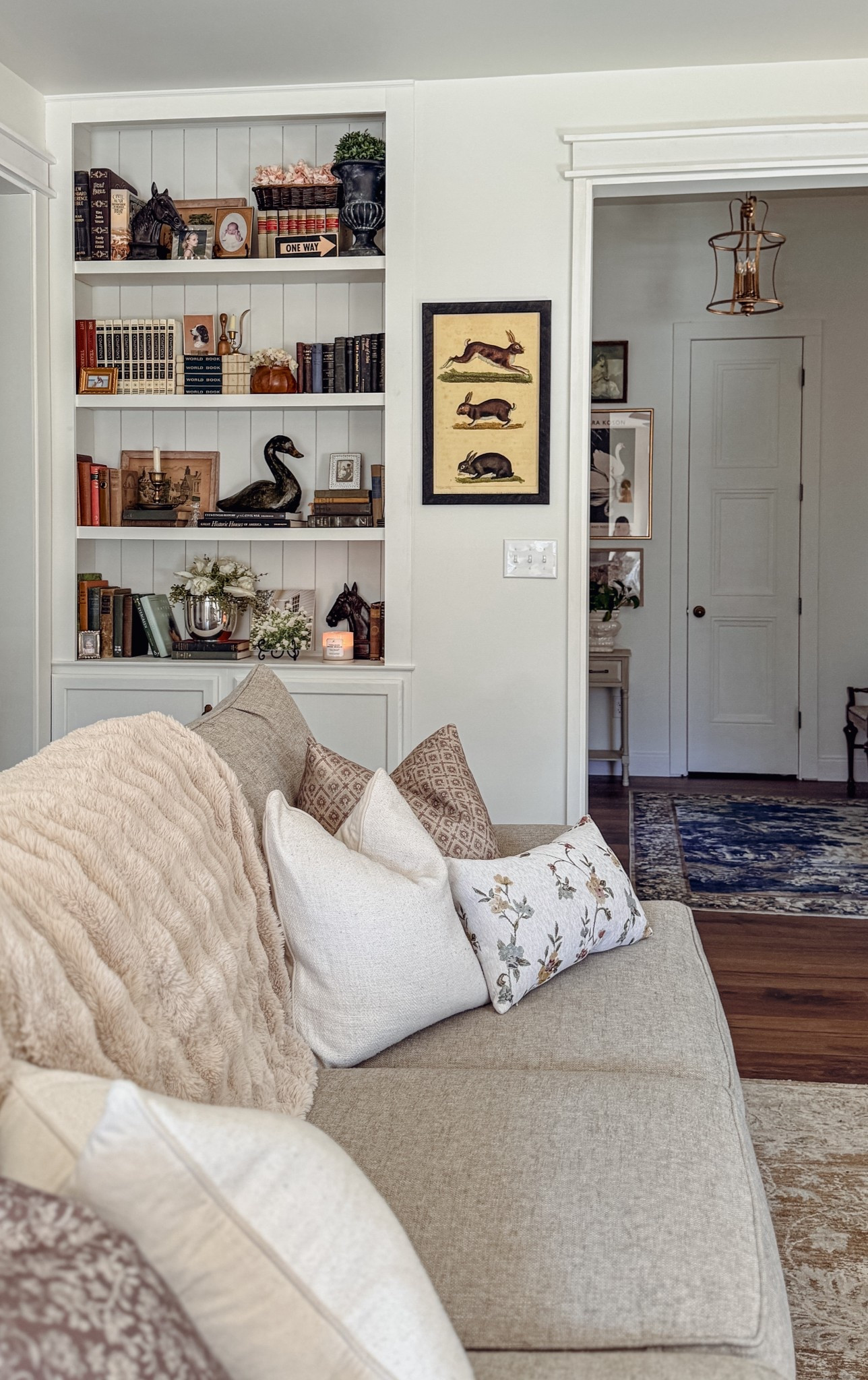 It’s rabbit season 🐰

#LTKSeasonal #LTKHome #LTKSpringSale