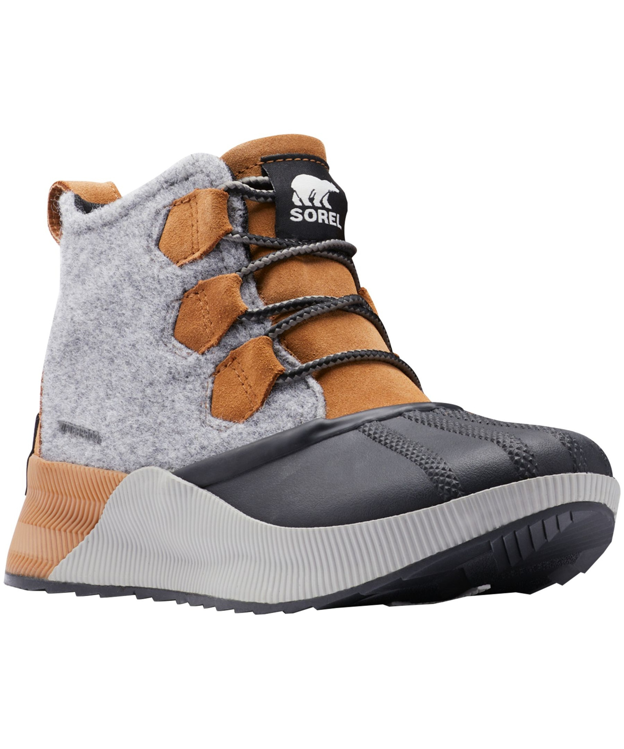 Sorel Women's Out N About III Classic Waterproof Boots #1959291224 | Mark's - Lequipeur