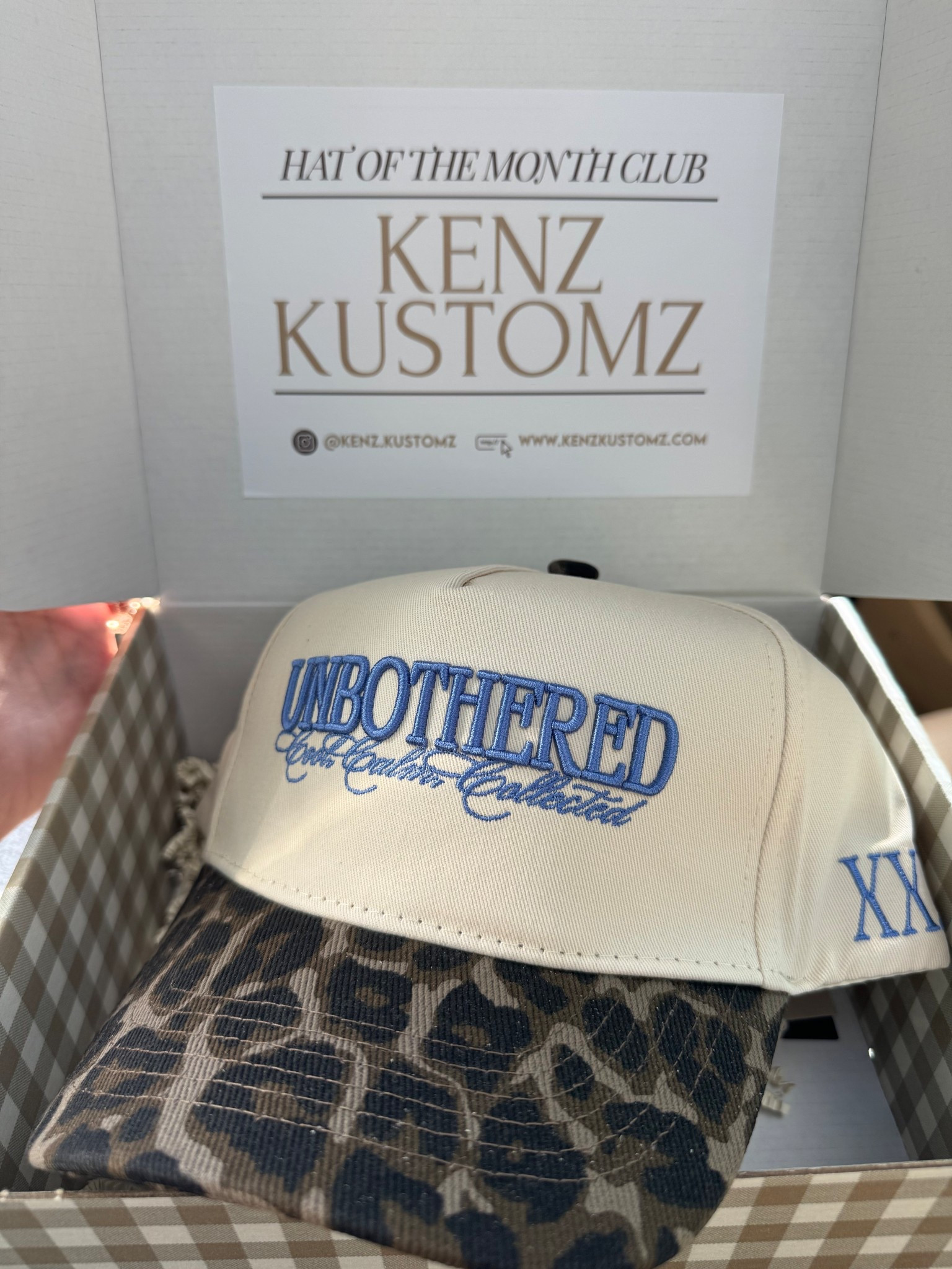 Sooooo freaking cute! Use code KIMBERLYCLARK