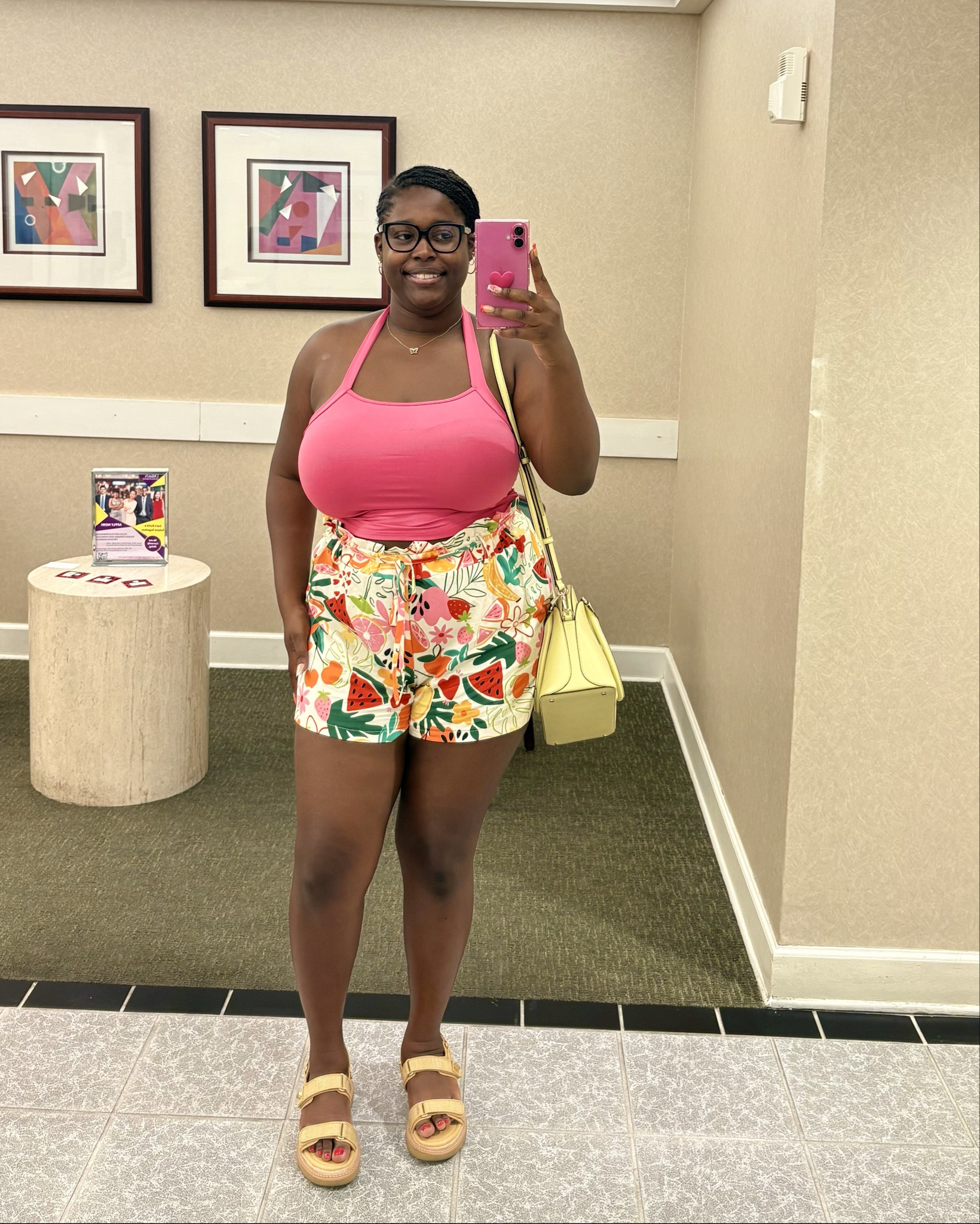 Cute outfit for running errands 🛍️

#LTKPlusSize #LTKFindsUnder100 #LTKStyleTip
