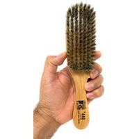 Phillips Brush 440 The Wave Hair 7-Row Pure Soft Bristle Wood Handle | Etsy (US)