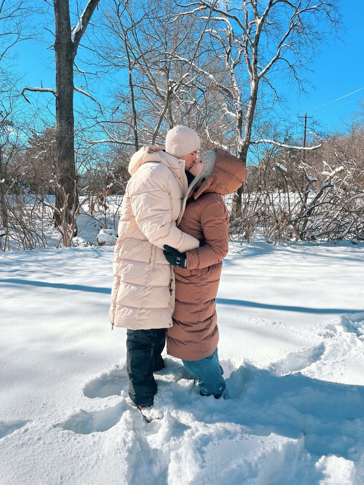 Super duper in love 🫠🤍❄️

#LTKSeasonal #LTKGiftGuide #LTKstyletip