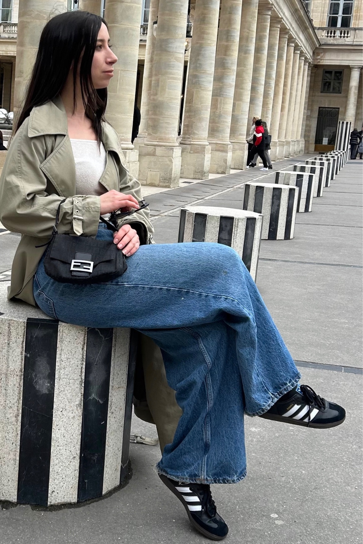 Les chaussures tendance du printemps 2024 que je vous recommande ! 🫶
#adidas #sneakers 


#LTKSeasonal #LTKfindsunder100 #LTKfindsunder50