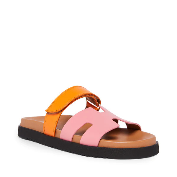 MAYVEN PINK MULTI | Steve Madden (US)