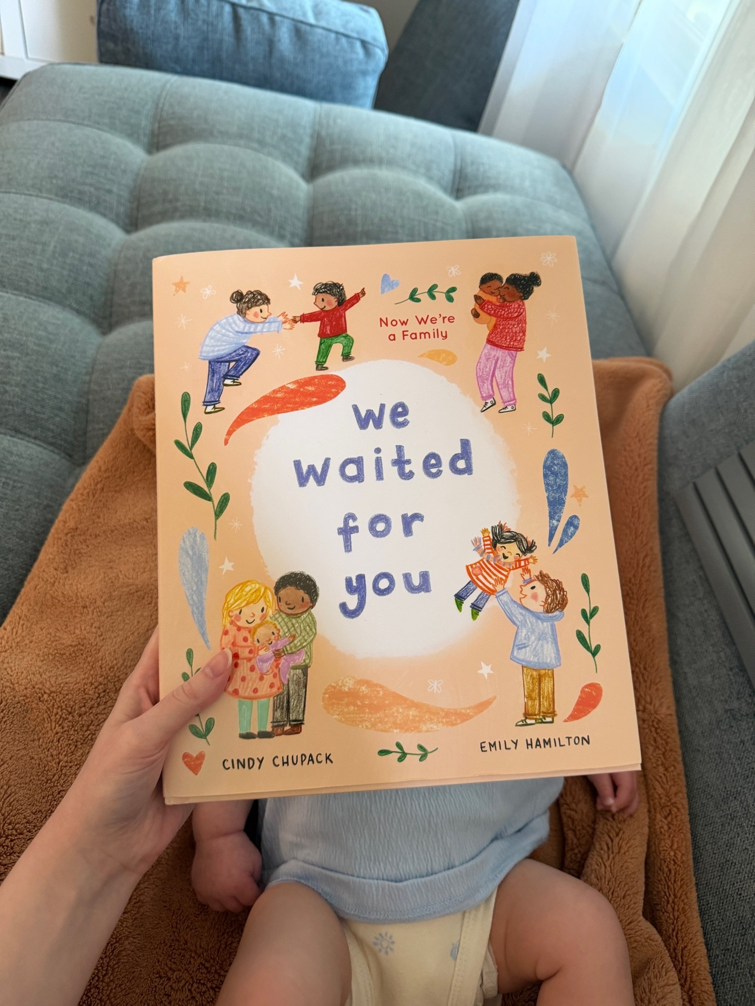 book of the day 📖

#LTKBaby #LTKKids #LTKmomlife