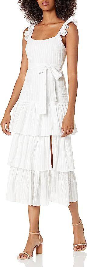LIKELY Women's Charlotte Dress | Amazon (US)