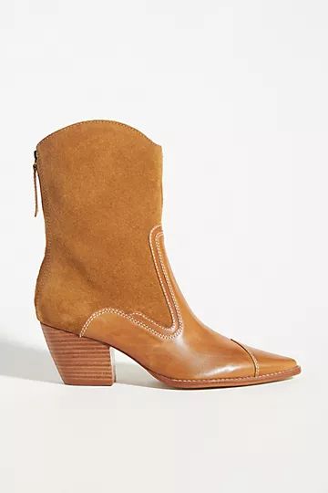 Matisse Carina Boots | Anthropologie (US)