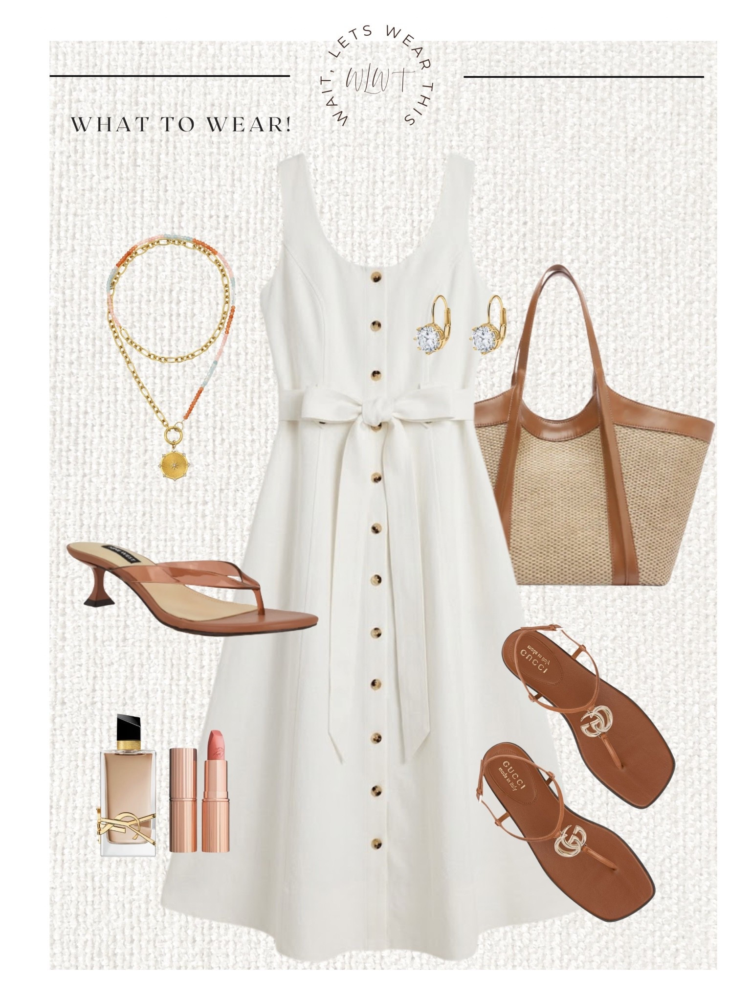 Classic silhouette ⭐️ fits TTS

#LTKootd #LTKOver40