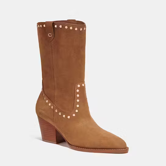 Pheobe Bootie | Coach (US)