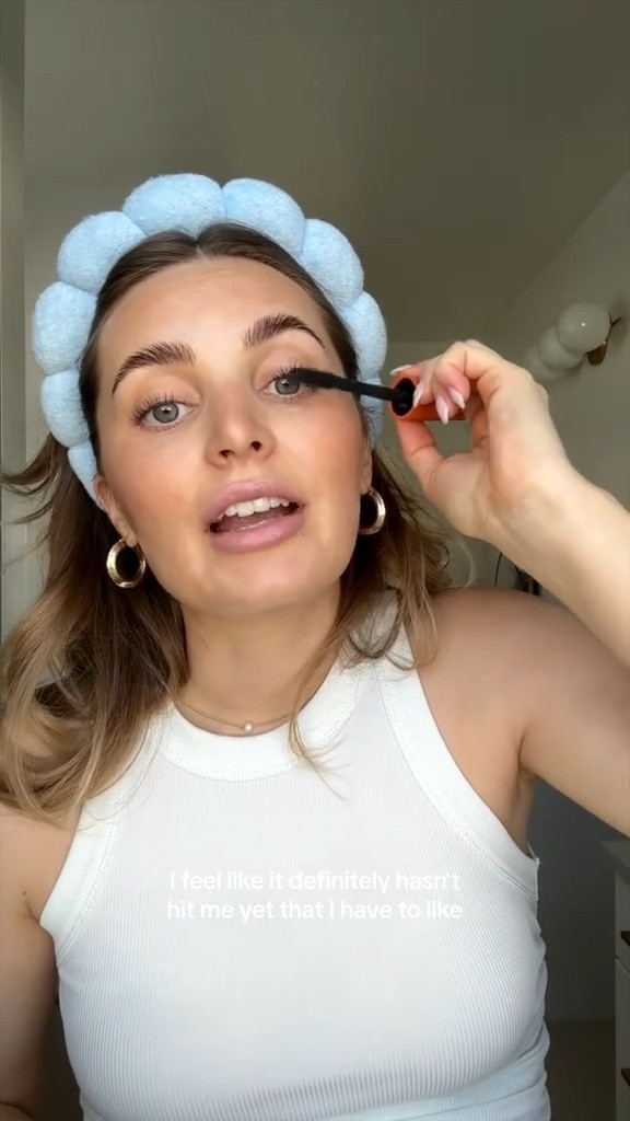 grwm for fam pregnancy pics before the baby comes!

#LTKstyletip #LTKfindsunder100 #LTKbeauty