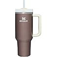 Stanley Quencher H2.0 FlowState Stainless Steel Vacuum Insulated Tumbler with Lid and Straw for W... | Amazon (US)