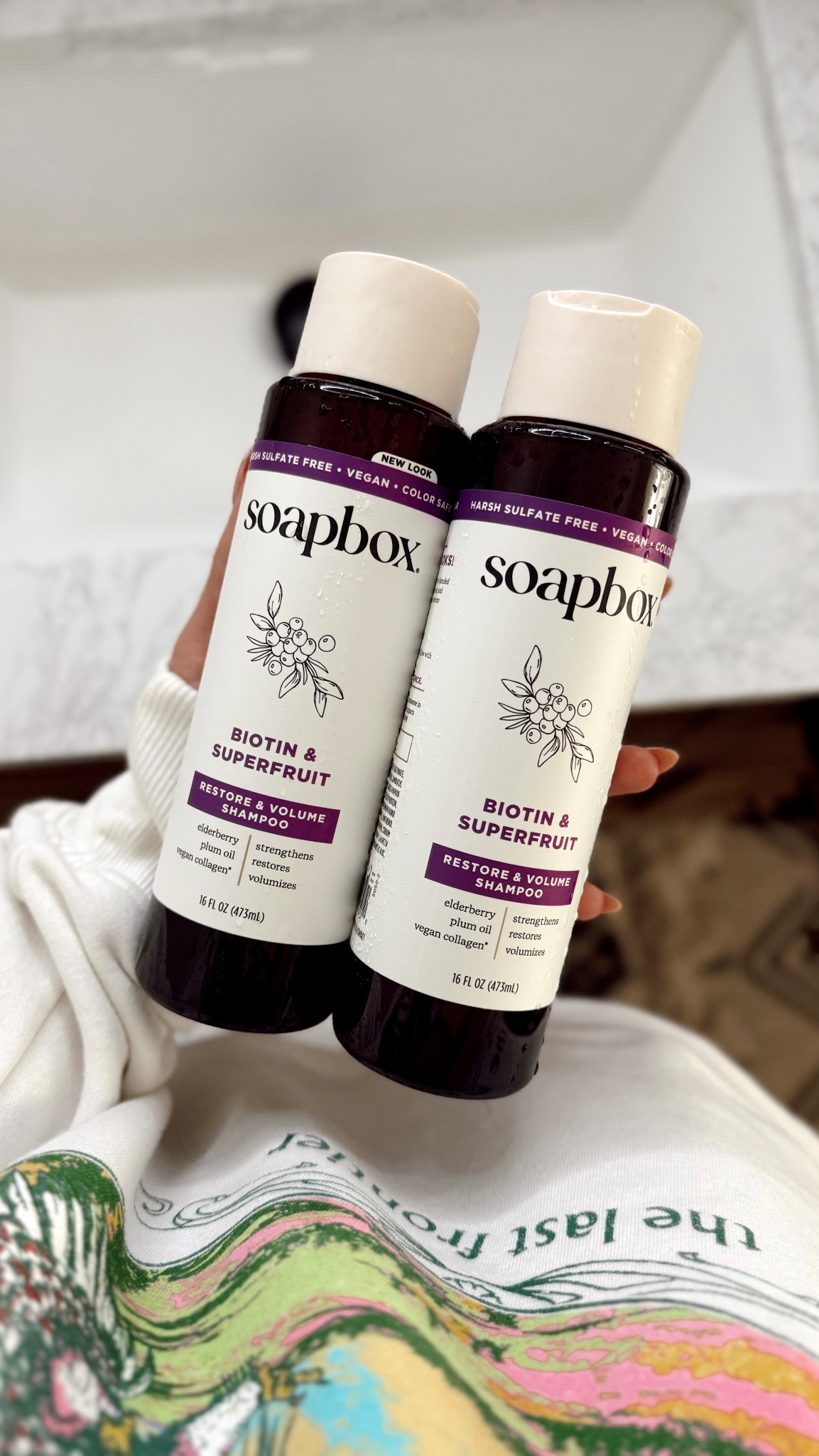 I’ve been using this for at least 6 months, with extensions, and LOVE IT!! Under $8 too 🧴👏🏼 

#LTKselfcare #LTKGiftGuide #LTKBeauty