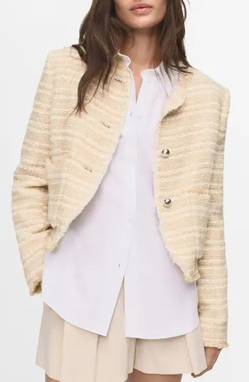 Tweed Jacket | Nordstrom