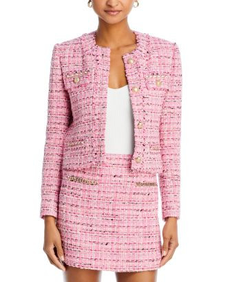 Kristen Tweed Blazer | Bloomingdale's (US)
