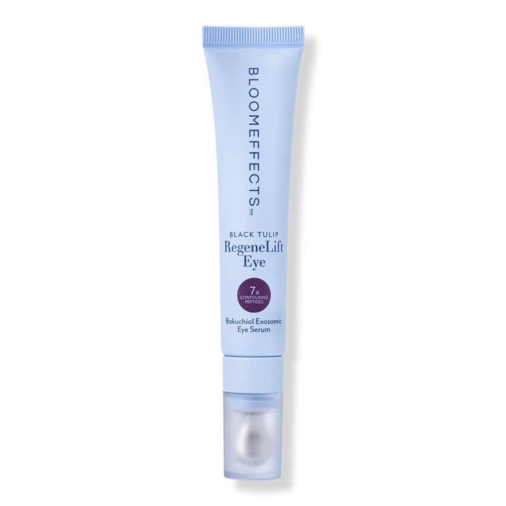 Bloomeffects Black Tulip RegeneLift Eye Serum | Ulta
