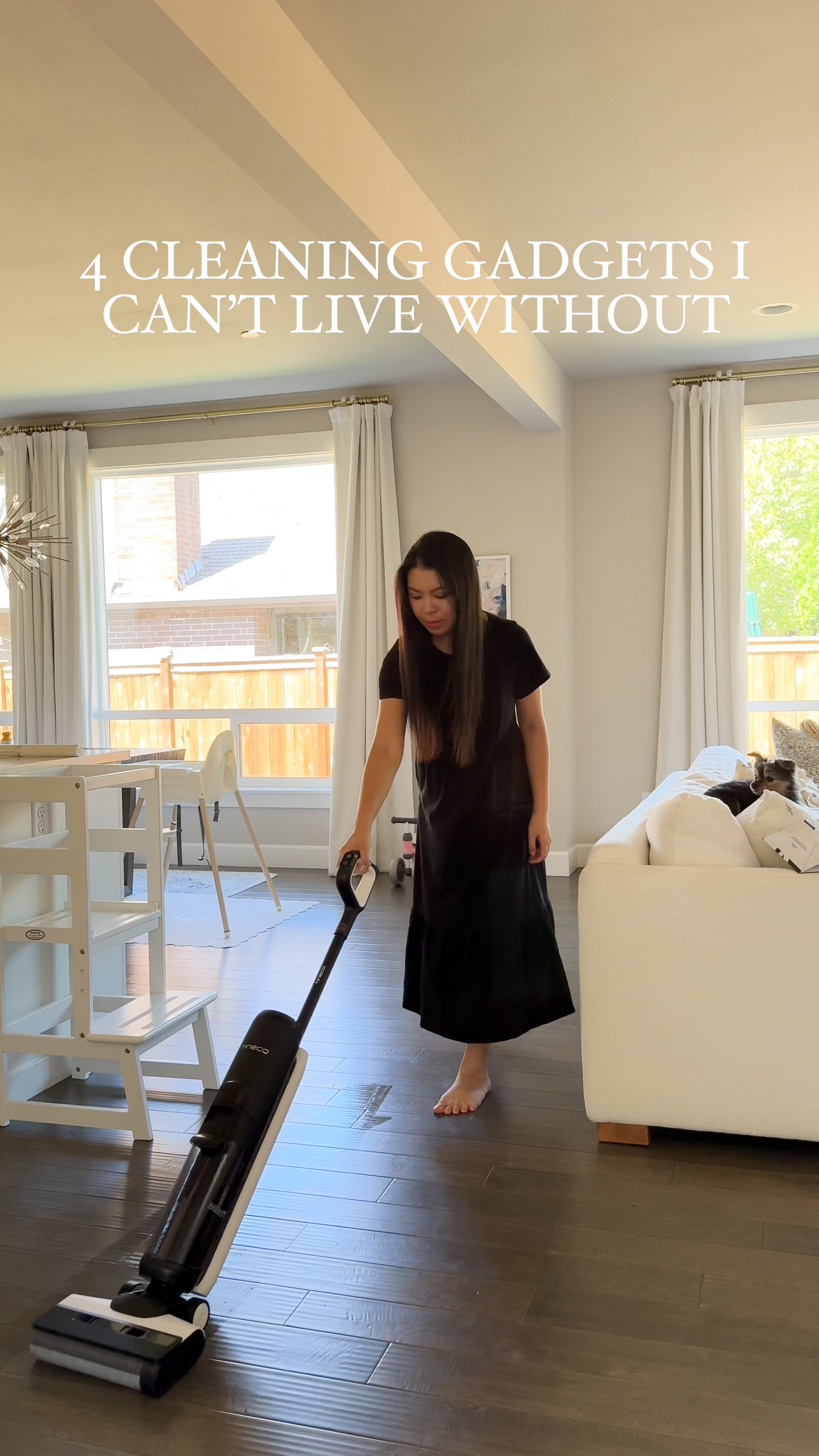 Amazon Prime Day 2024 cleaning finds! 

Wet dry vacuum cleaner, Dryer lint cleaner, spot cleaner 

#LTKSaleAlert #LTKHome #LTKSeasonal