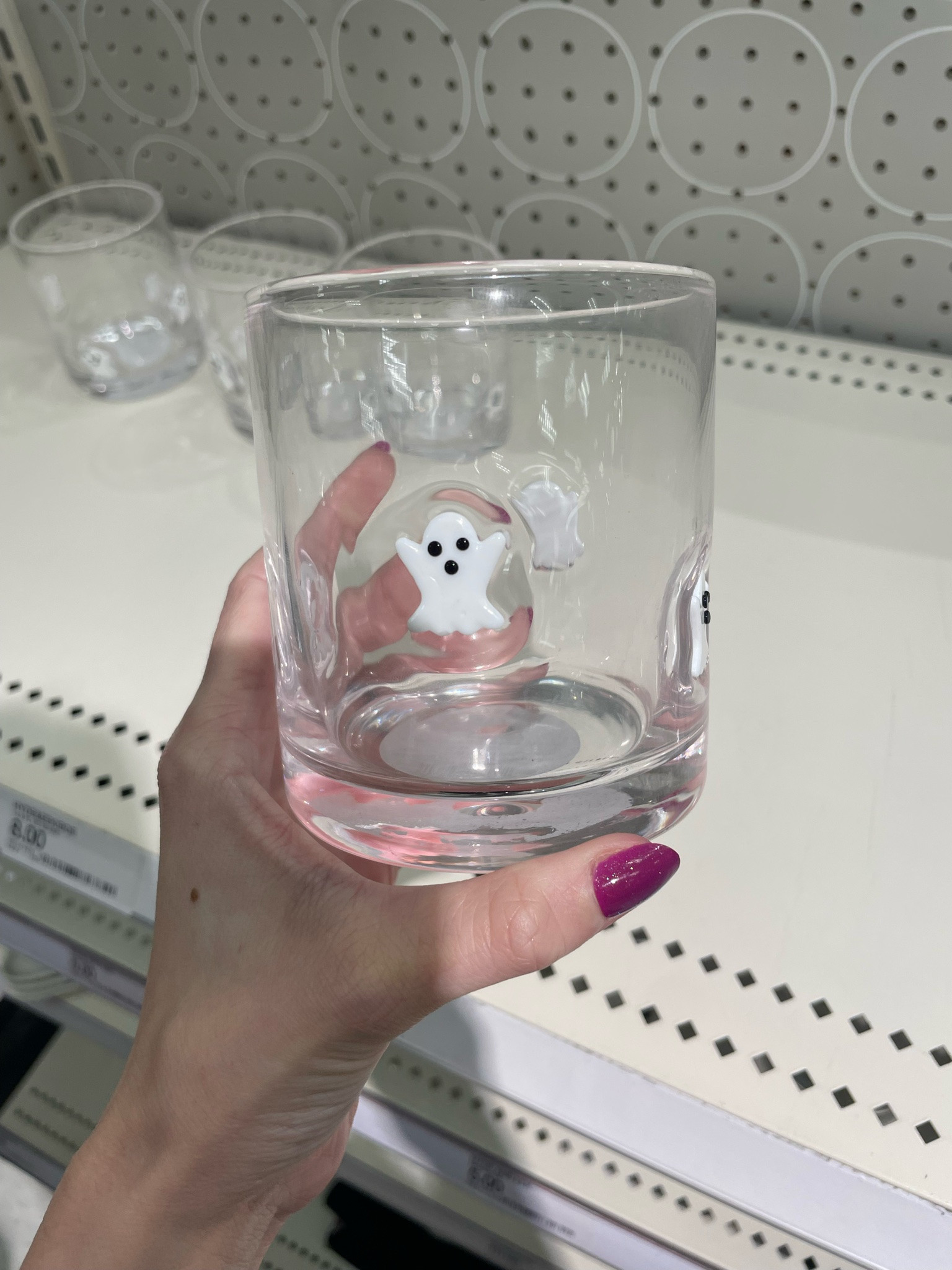 Halloween icon glass

#LTKSeasonal #LTKHome