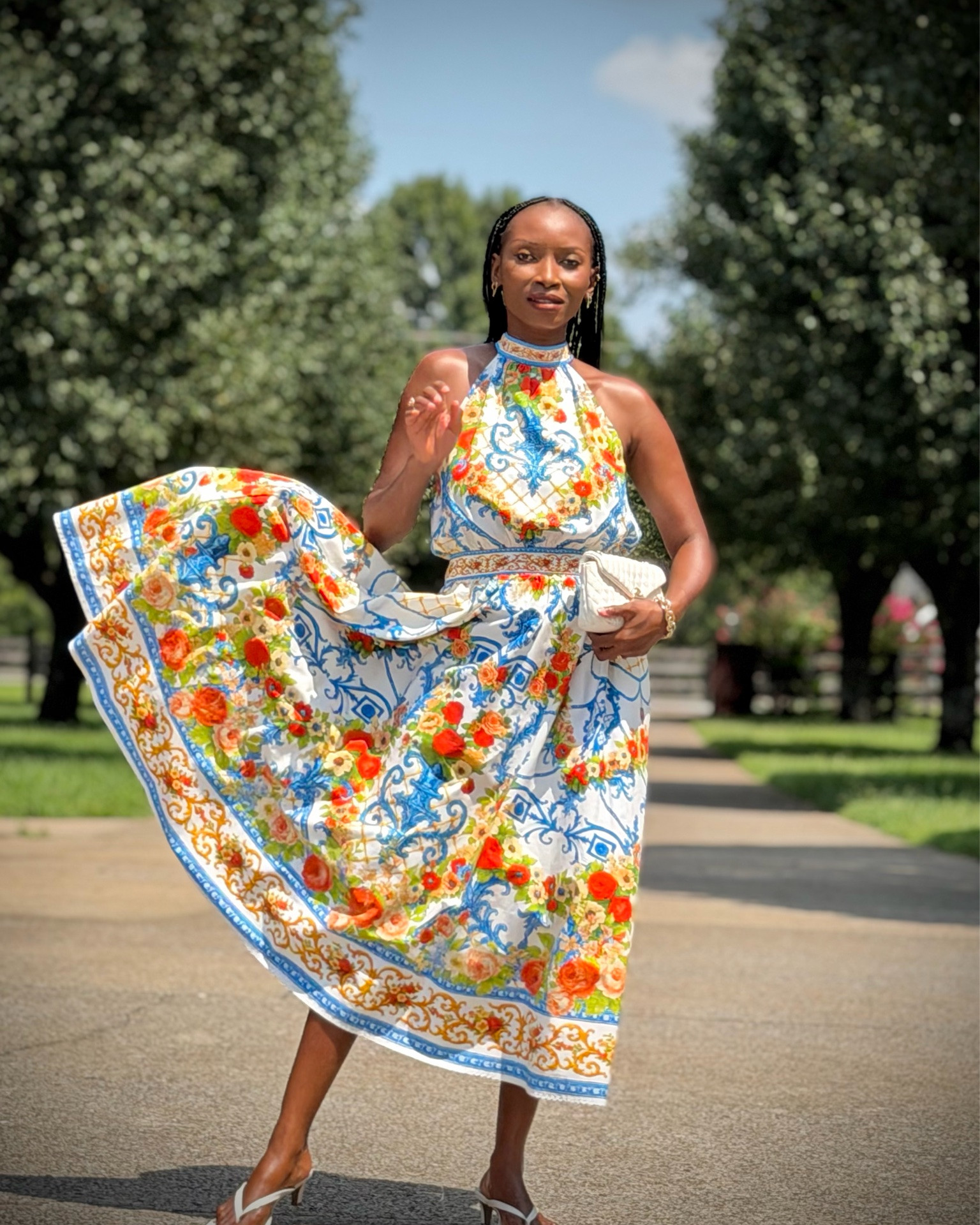 Your vacation dress is here. 

Find your size now.

#LTKPetite #LTKWedding #LTKSeasonal