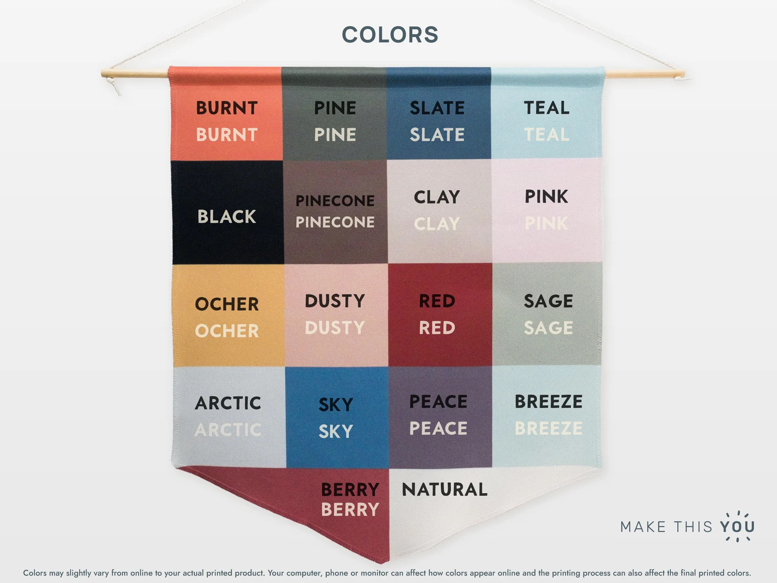 Long Live Boyhood Pennant Style Banner  Pennant Flag Wall Art - Etsy | Etsy (US)