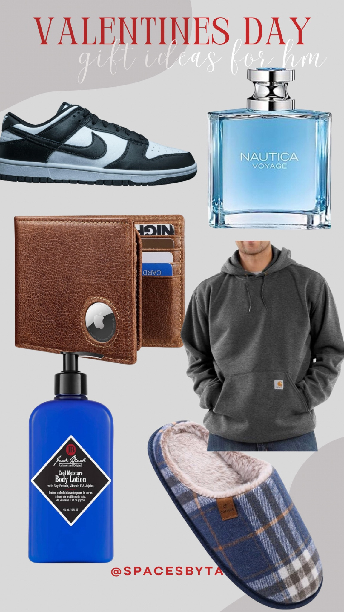Valentine’s Day gift ideas for him 🤍

#LTKGiftGuide #LTKSaleAlert #LTKSeasonal