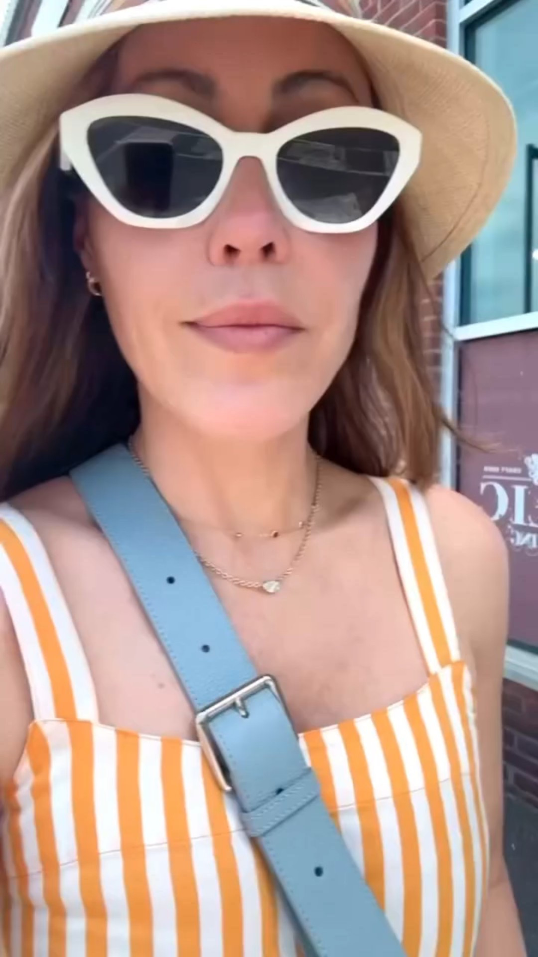 It’s on sale so it’s basically free 😉 
I’m resharing this dress because it’s on sale for $32 and is such an easy throw on dress for summer. 
Have a beautiful day, cookies 😘

#LTKFindsUnder100 #LTKStyleTip #LTKSeasonal