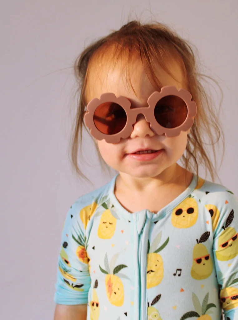 WILLOW SUNGLASSES | raëliv