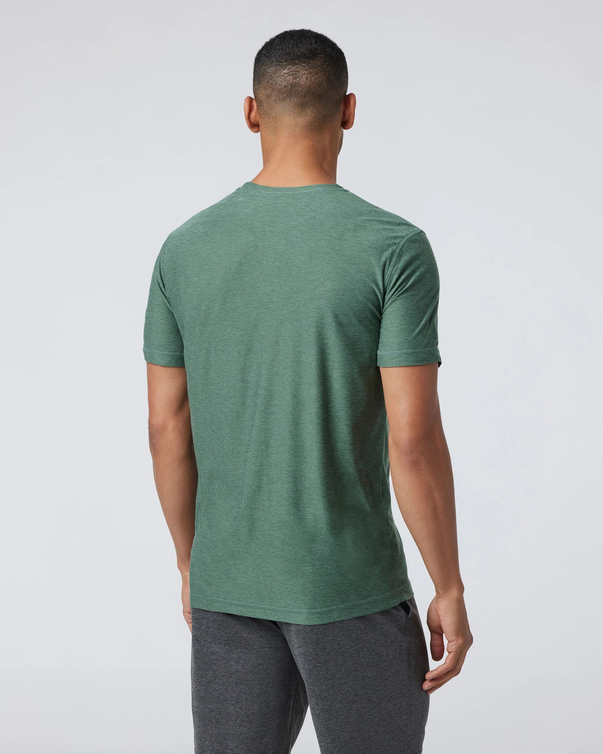 Strato Tech Tee | Vuori Clothing (US & Canada)