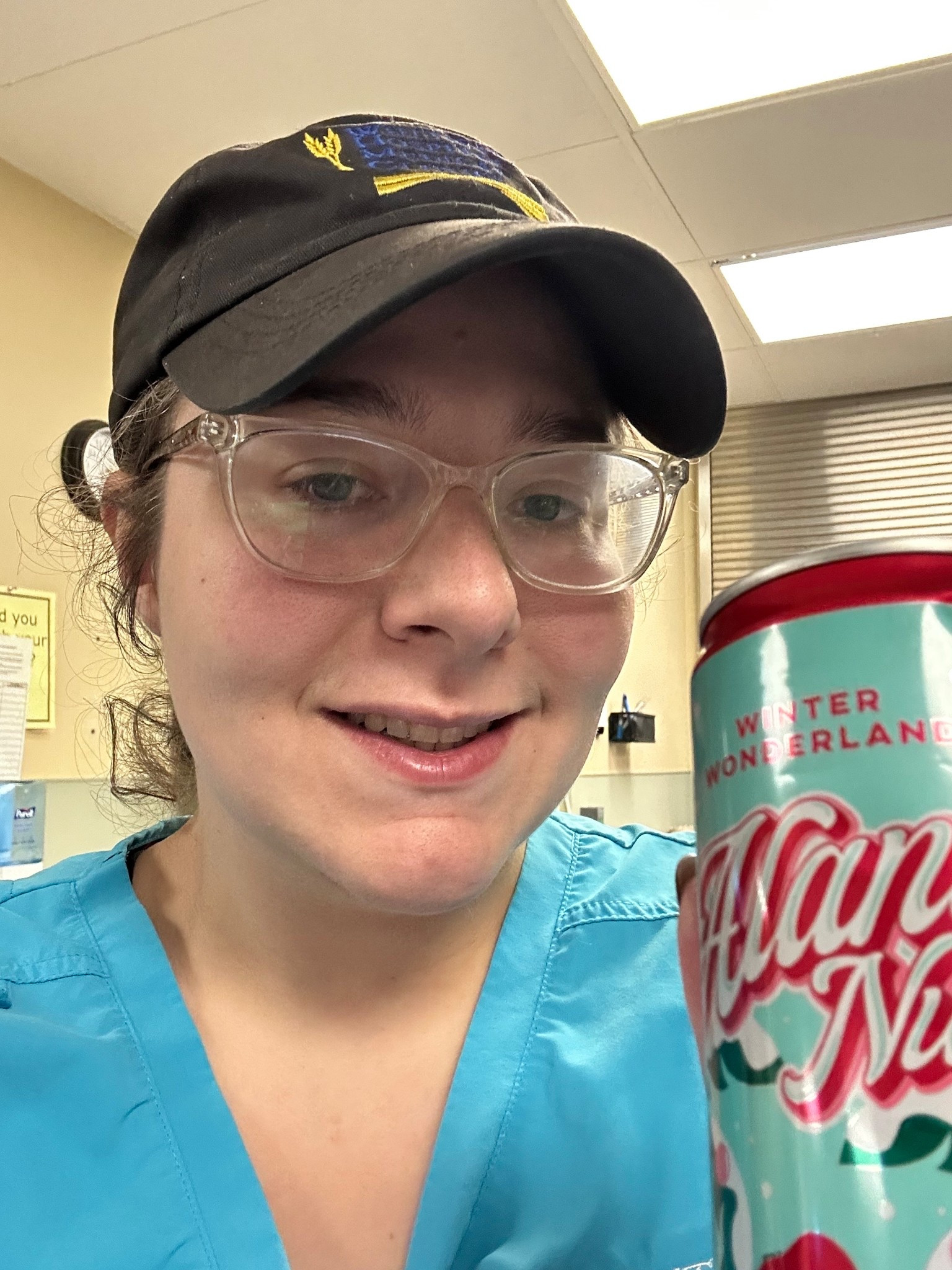 Winter wonderland Alani!! ❄️☃️🌨️

#LTKHoliday #LTKfitnessgoals #LTKdayinmylife