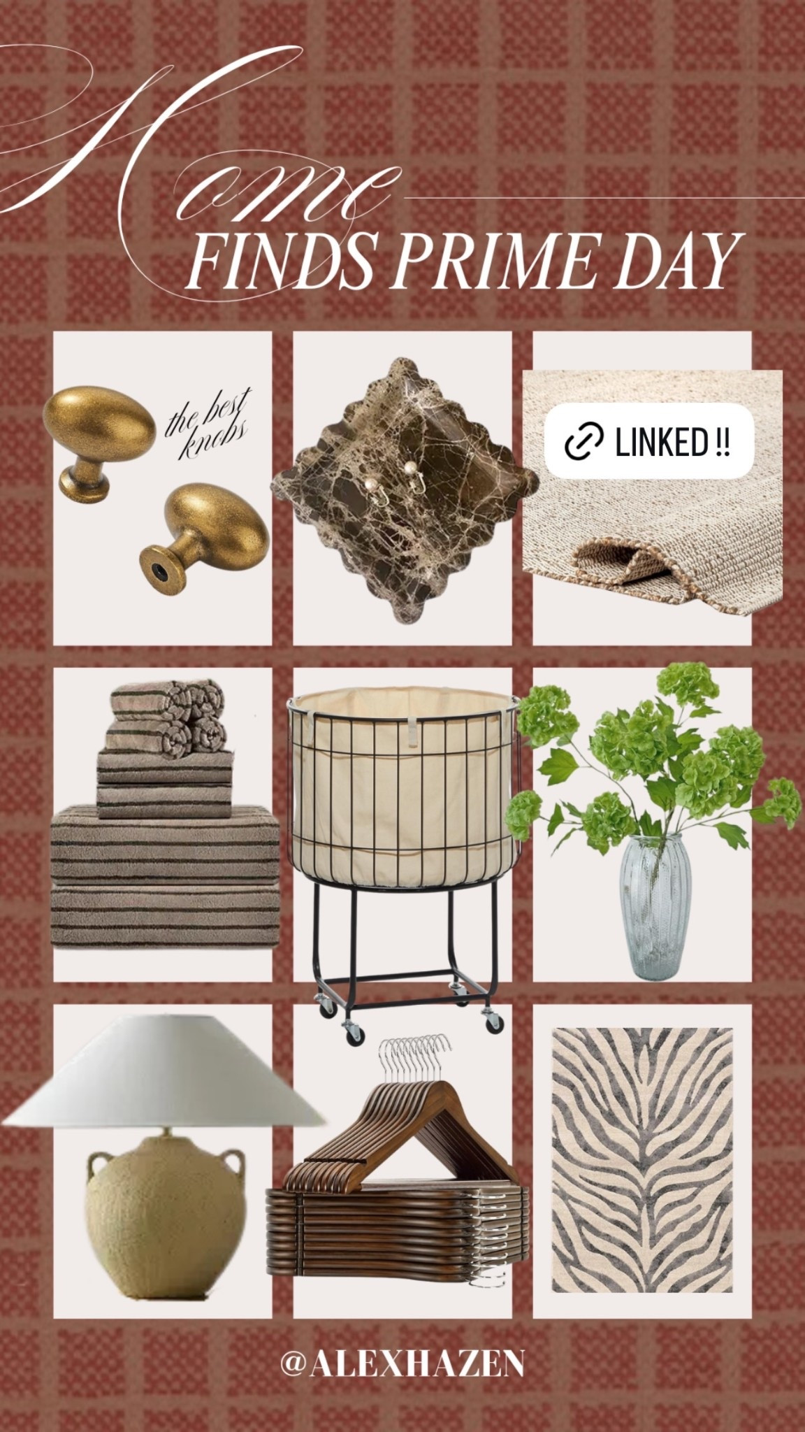 prime day home finds !! 

#LTKSaleAlert #LTKHome